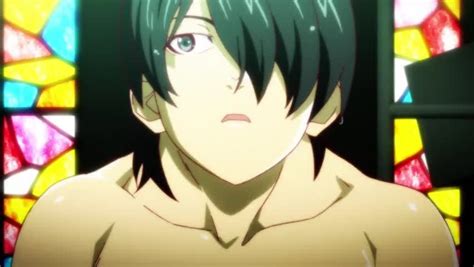 Nisemonogatari Episode 3 English Subbed .